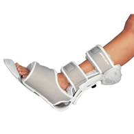 PROCARE DJO 79-90550-ProCare Multi-Podus Foot Brace, Medium, Ankle, Foot & Toe