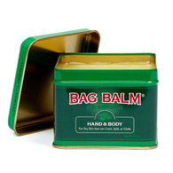 Bag Balm Dairy Association 09819300017-Bag Balm Original Skin Moisturizer, 8 oz., Moisturizers