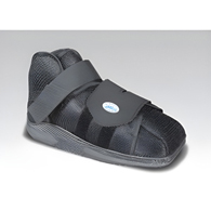 APB Darco APQ4B-Darco APB Post-Op Shoe, X-Large, Ankle Braces & Foot Supports