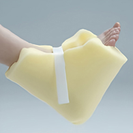 DeRoyal M190FF-DeRoyal Heel Protector Pad, Heel / Elbow Protectors (PR) - DeRoyal Heel Protector Pad