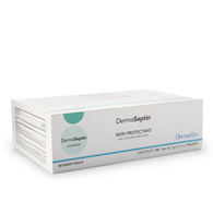 DermaSeptin DermaRite Industries 00210-DermaSeptin Skin Protectant Scented Ointment, Individual Pack