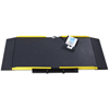 Detecto Guide Rail Kit for Portable Stretcher Scales (Models 8500/8550)