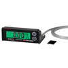 Detecto APSRD APS Remote Display Mounting Bracket with Velcro Strip