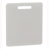 Detecto CACB Clear Acrylic Cardiac Board for Rescue Carts