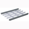 Detecto CARCDS3 3 Inch Drawer Divider Set for Rescue Carts