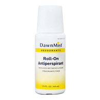 Dawn Mist Donovan Industries RD15-DawnMist Antiperspirant / Deodorant, Deodorants & Antiperspirants 