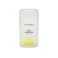 Dawn Mist Donovan Industries SD175-Dawn Mist Deodorant, Solid, 1.6 oz., Fresh Scent, Deodorants & An