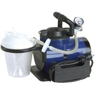 Drive Medical 18600 Heavy Duty Suction Pump Machine