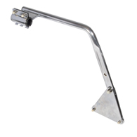 Drive Medical STDS860 Universal Forward Stabilizers-1 Pair