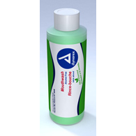 Dynarex 4848-dynarex Mouthwash, Legacy Hold (CS) - dynarex Mouthwash