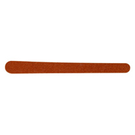 Dynarex 4895-dynarex Emery Boards, 4.5 Inches, Emery Boards & Manicure Sticks (BX) - dynarex Emery B