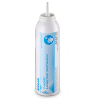 Quik-Care Ecolab 6032713-Quik-Care Hand Sanitizer 7 oz. Aerosol Can, Hand Sanitizers (CS)