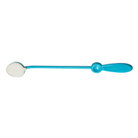 Essential Medical L3042 Lotion EZE Long Handle Lotion Applicator