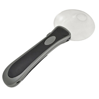 Essential Medical Supply L4001 Everyday Essentials Lighted Magnifier