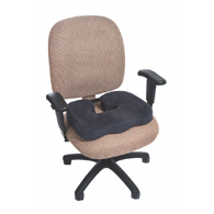 Essential Medical Supply N2010 The Cushion By Essential Medical