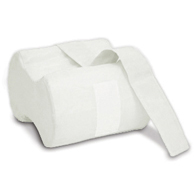 Essential Medical N6401 Anatomic Knee Separator-10"
