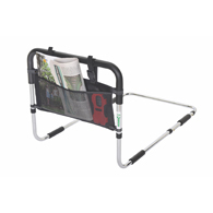 Essential Medical Supply P1409 Three Pocket Pouch for Bed Rails