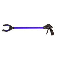 Essential Medical Supply P2227B Everyday Pick 26" Reacher in Blue