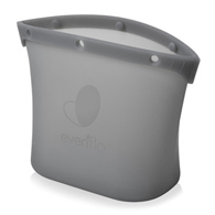 Evenflo Midway Importing 2211112-EvenFlo Steam Sanitizing Bag, Nutritionals Accessories (CS)