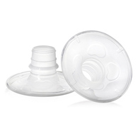 Evenflo AdvancedFit Midway Importing 5143113-Evenflo Advanced Fit Breast Flange, Breast Pump Accesso