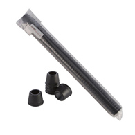 Exergen 134203-Exergen Probe Covers, Latex Free, Thermometers & Accessories (BX) - Exergen Probe Cov