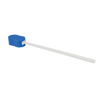 FabLife FEI 45-2381 Back Scrubber, 22" Handle, 5 x 3" Hourglass Sponge