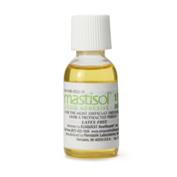 Mastisol Ferndale Laboratories 00496052315-Mastisol Liquid Adhesive, 15 mL, Adhesive Bandages