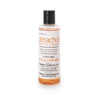 Detachol Ferndale Laboratories 0513-04-Detachol Adhesive Remover, 4-ounce bottle, Adhesive Removers 
