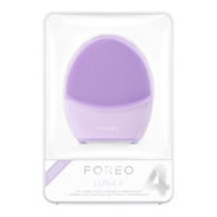 LUNA 4 Sensitive Skin Foreo F1252-Facial Cleansing Brush & Massage Device LUNA 4 Sensitive Skin, Ski