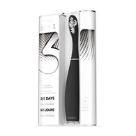 ISSA3 Foreo F9939-Sonic Toothbrush ISSA3 Black Adult Polymer, Toothbrushes