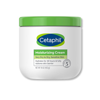 Cetaphil Galderma Laboratories 30299391756-Cetaphil Moisturizing Cream, Moisturizers