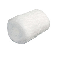 Dutex Gentell 77783-Dutex Sterile Conforming Bandage, 4 Inch x 4-1/2 Yard, Conforming & Rolled Gauze
