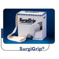 Surgigrip Gentell GLE10-Surgigrip Pull On Elastic Tubular Support Bandage, 3-1/2 Inch x 11 Yard, Com