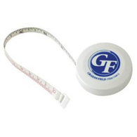 Graham-Field 1340-2-Graham-Field Woven Tape Measure, Tapes (BX) - Graham-Field Woven Tape Measure