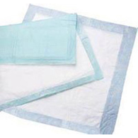 Deluxe Griffin Care 1002-Deluxe Maximum Underpad, 17 x 24 Inch, Underpads (CS) - Deluxe Maximum Unde