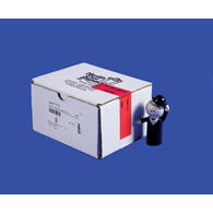 Integrity Health Care Logistics 12281-Integrity Tamper Evident Tape, Adhesive Tape (PK)