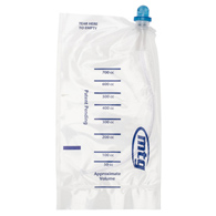 MTG Kiddie-Kath HR Pharmaceuticals 32108-MTG Kiddie-Kath Intermittent Catheter Kit, 8 Fr., Catheter 