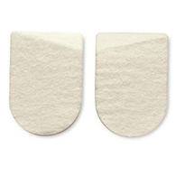 Hapad Hapad LW2-Hapad Heel Pad, Heel & Elbow Supports (PR) - Hapad Heel Pad