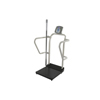 Healthometer 201HR-1110 Mechanical Height Rod for 1110 Series of Scales