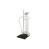 Healthometer 201HR-3105 Mechanical Height Rod for 3105 Series