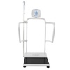 Healthometer 245EHR-1100 Digital Height Rod for 1100 Series Platform Scales
