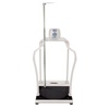 Healthometer 245EHR-2101 Digital Height Rod for 2101 Series Platform Scales