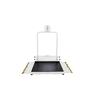 HealthOMeter ADA Compliance Kit for WHITE 2600 & 2610 Scales