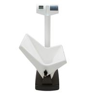 Healthometer 524KL 50 lb/23 kg Capacity Digital Pediatric Seat Scale