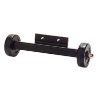 Healthometer Wheels for Healthometer Models 400KL, 402KL, 402LB