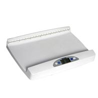 Healthometer 553KL 44 lb/20 kg Capacity Digital Baby Scale