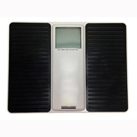Healthometer 880KL Heavy Duty Floor Scale-500 lb/220 kg Capacity