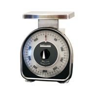 Mechanical Diaper Scale, Metric with 500 g Capacity - Healthometer YG500R