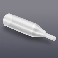 Hollister 97525 InView Male External Small Catheter-30/Box