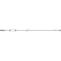 ICU Medical 654401-Hospira ICU Cysto-Bladder Irrigation Set, Irrigation Set